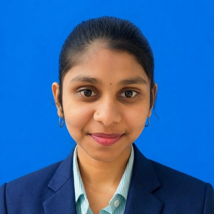 Priya Sharma