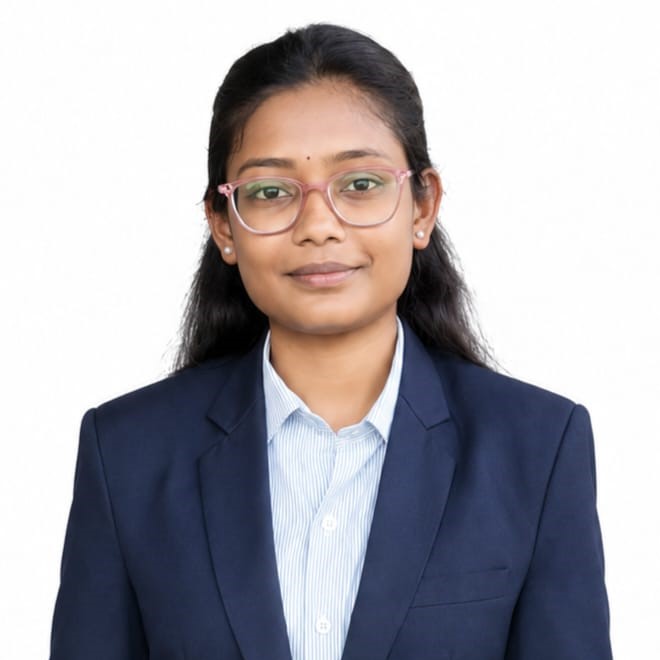 Priya Sharma