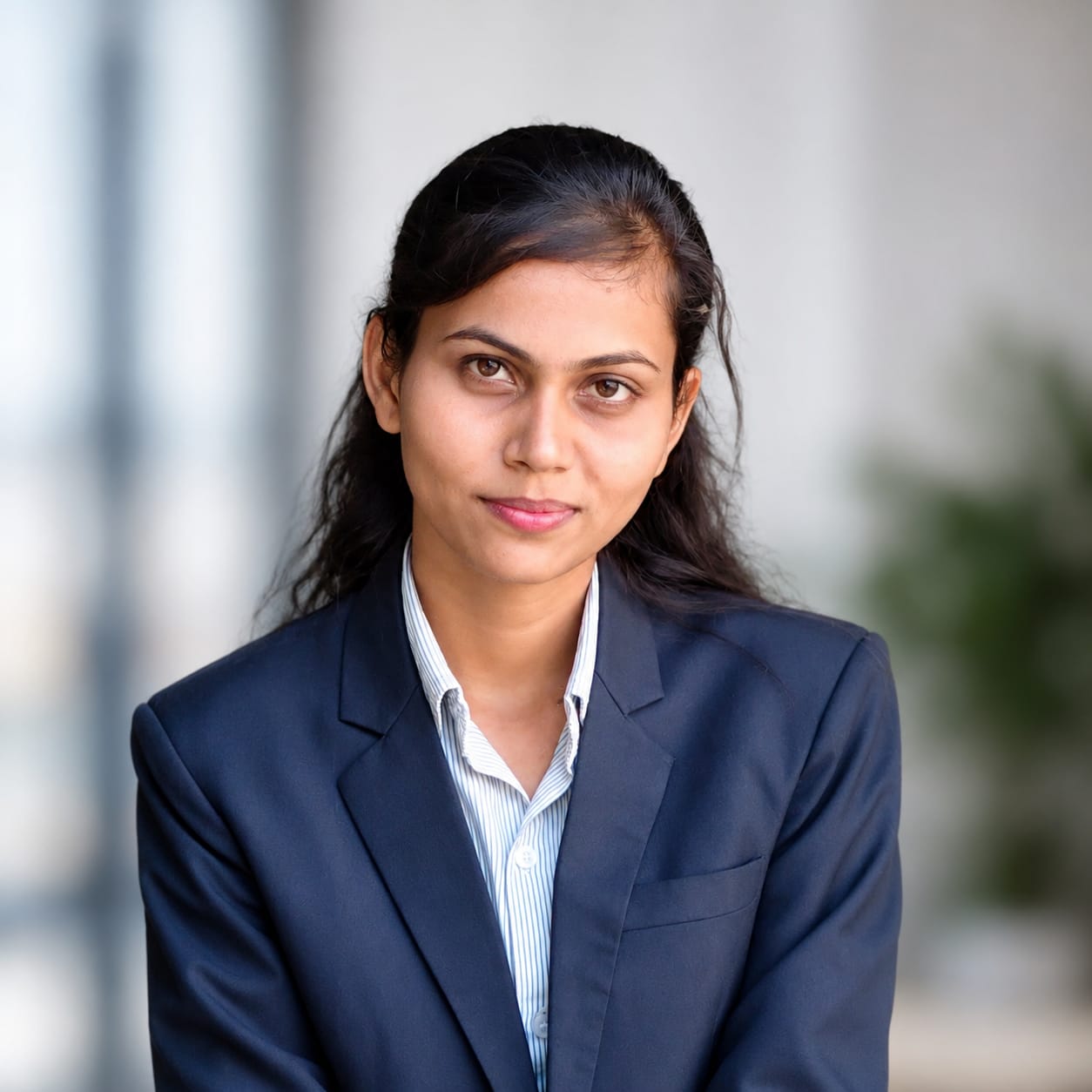 Priya Sharma