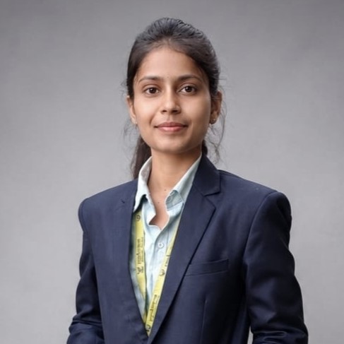 Priya Sharma