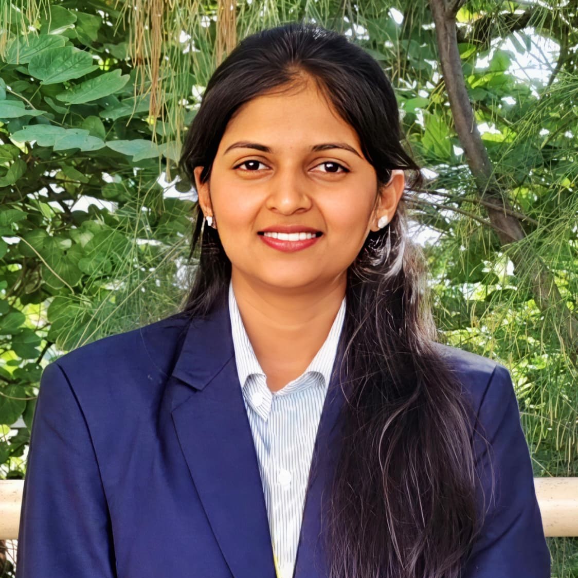 Priya Sharma