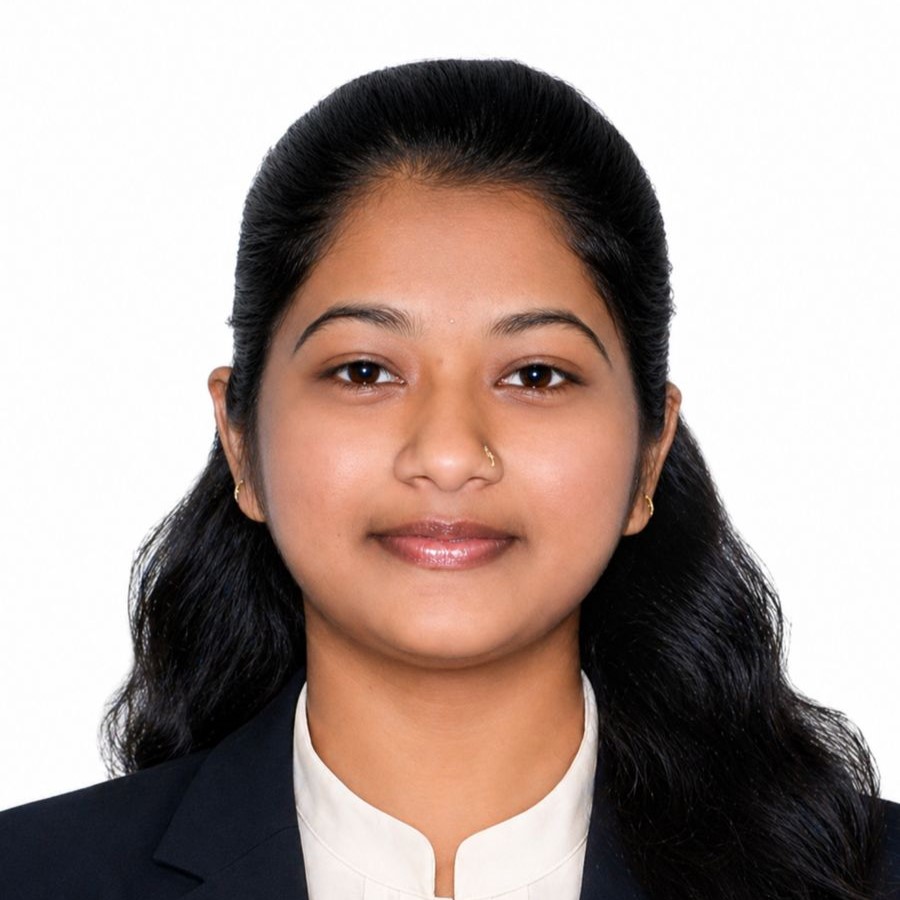 Priya Sharma