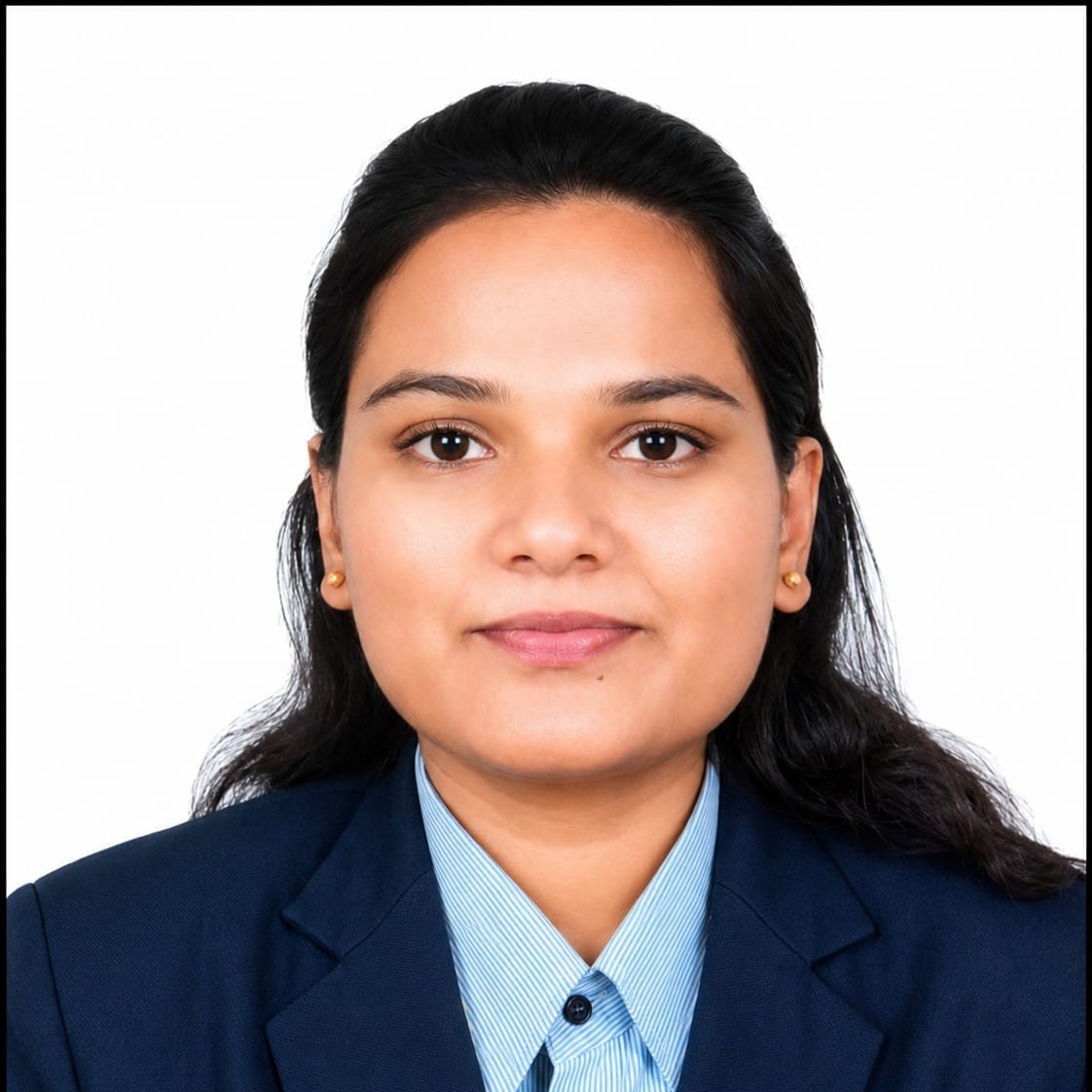 Priya Sharma