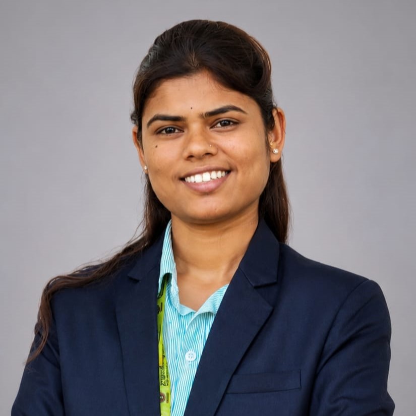 Priya Sharma