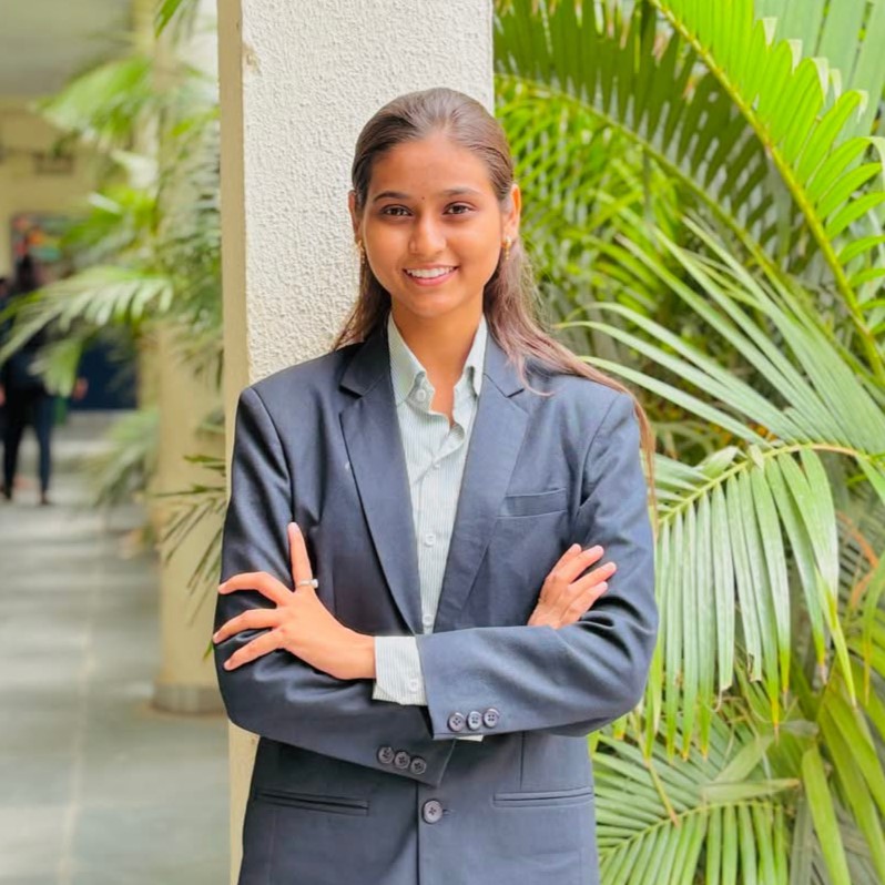Priya Sharma