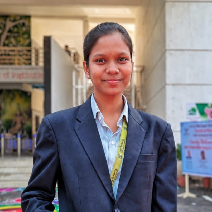 Priya Sharma