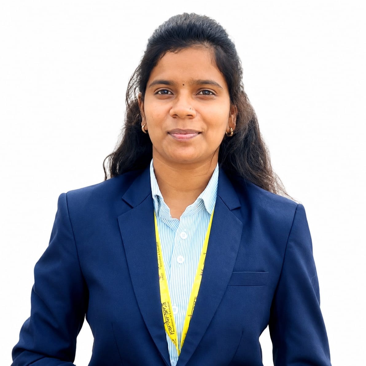 Priya Sharma