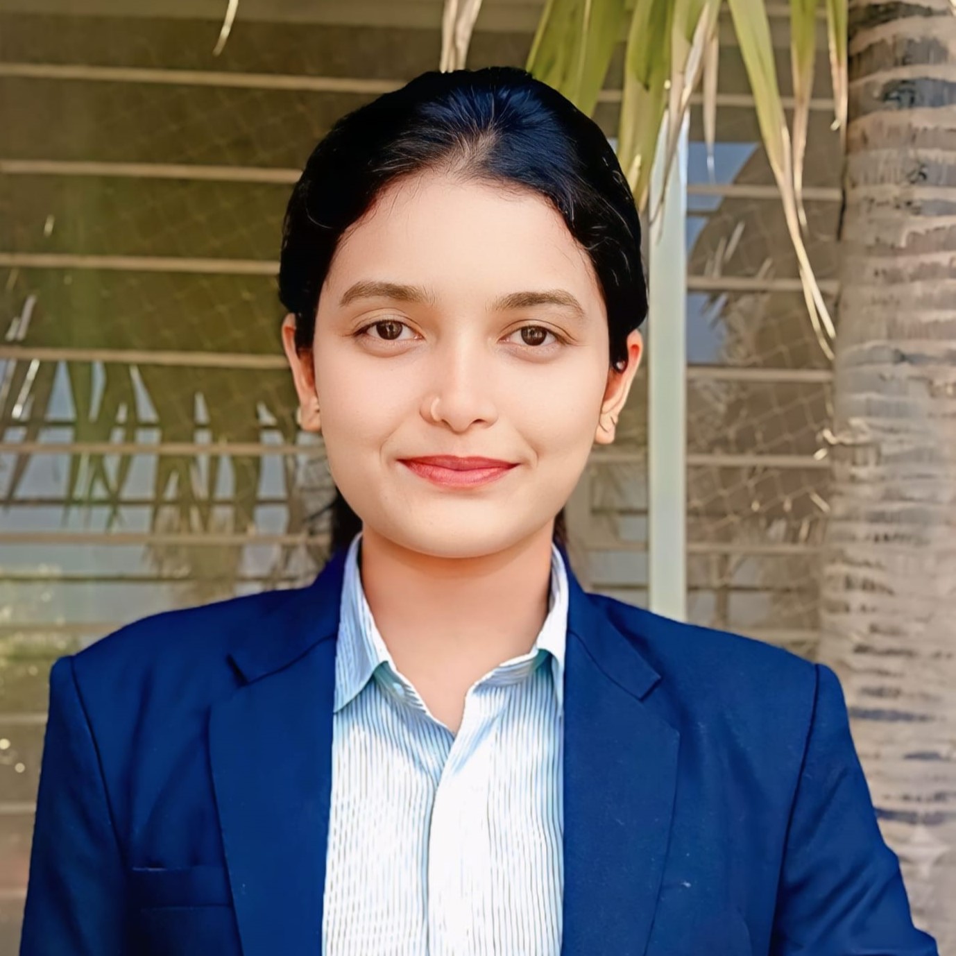Priya Sharma