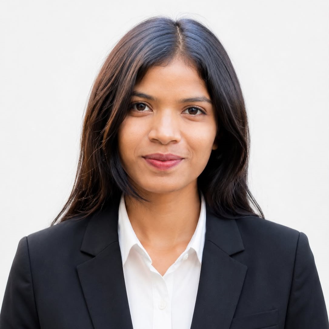 Priya Sharma