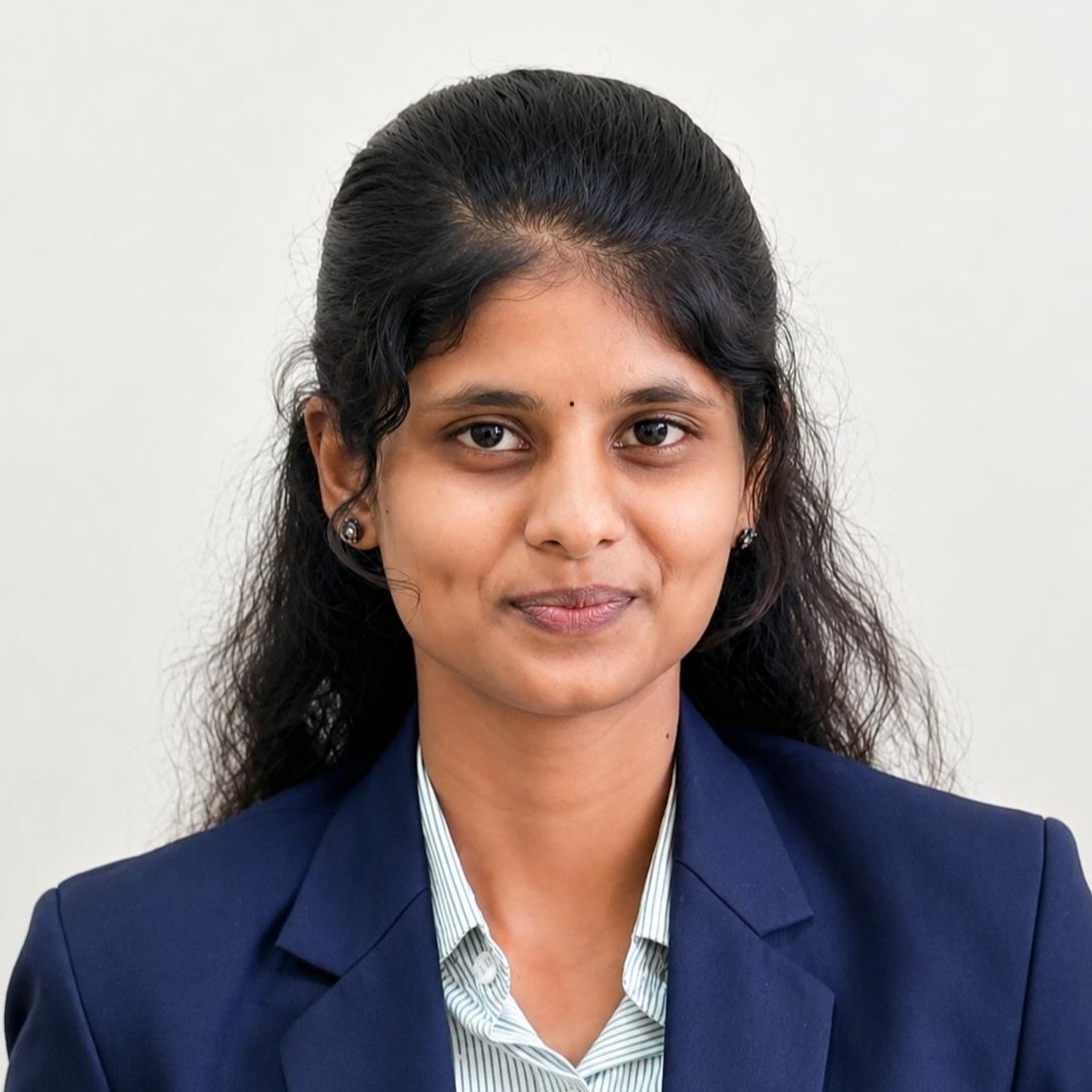 Priya Sharma