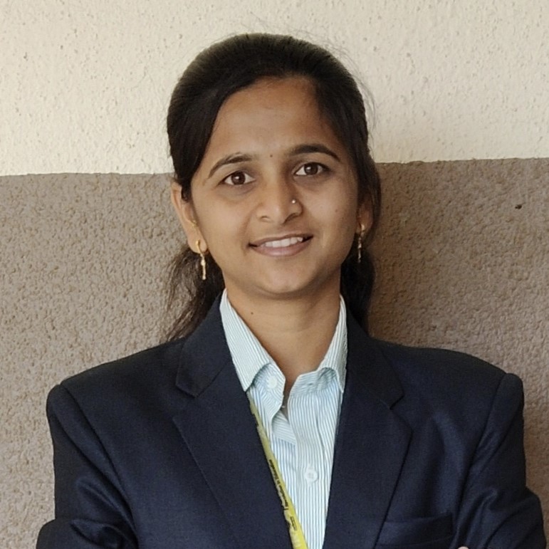 Priya Sharma