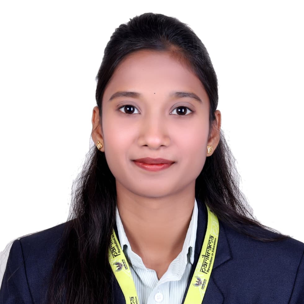 Priya Sharma