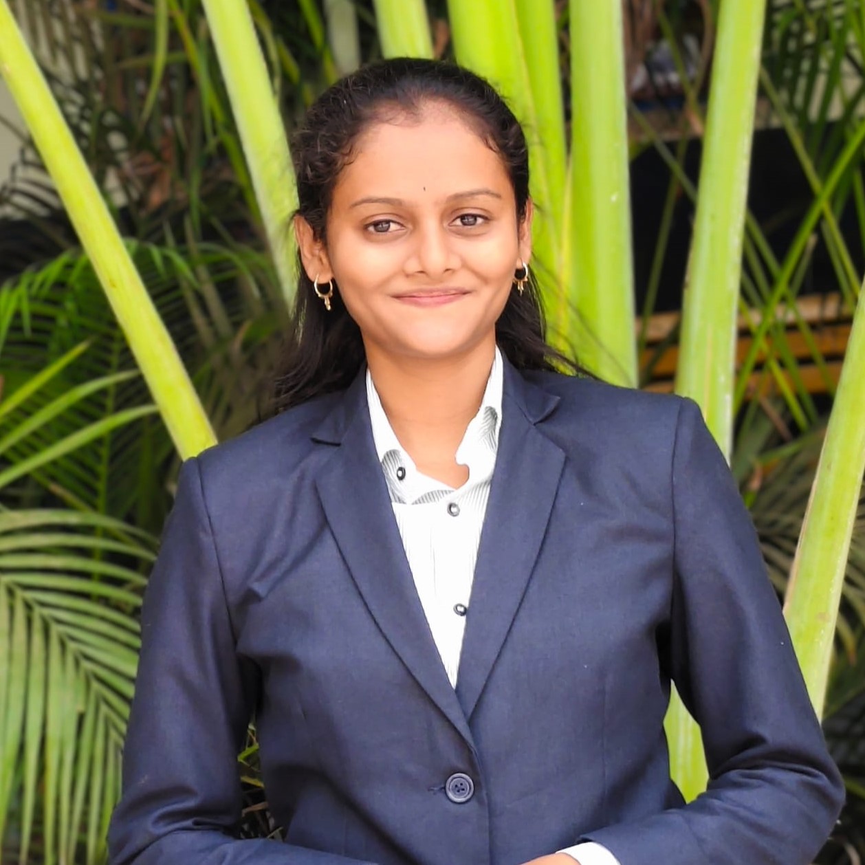Priya Sharma